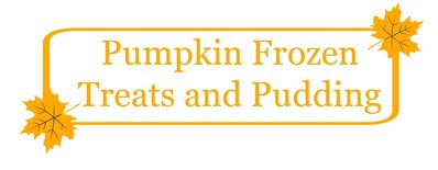 The GREAT Pumpkin Palooza! Find your pumpkin inspiration!