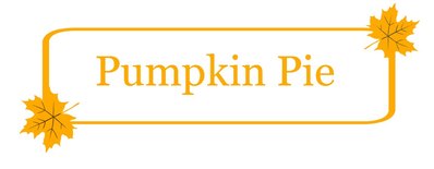 The GREAT Pumpkin Palooza! Find your pumpkin inspiration!