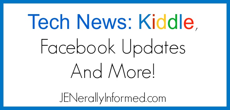 The scoop on Kiddle and Facebook emojis!