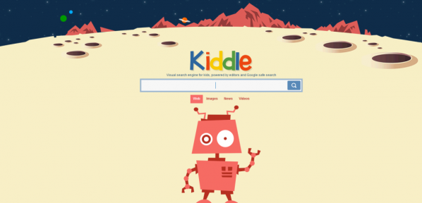 Kiddle