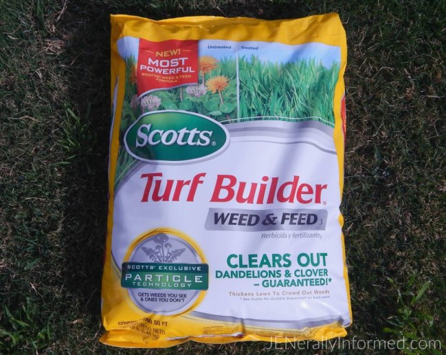 Spruce Up Your Lawn And Backyard This Spring!
