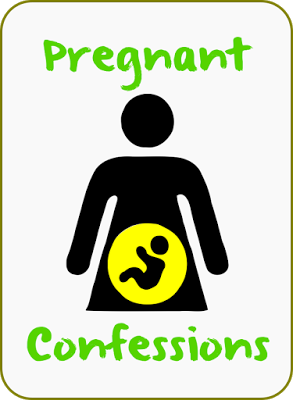 Pregnant Confessions From Unremarkable Files