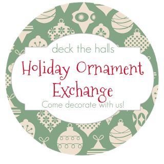 Deck the Halls Ornament Exchange! Come decorate with us!