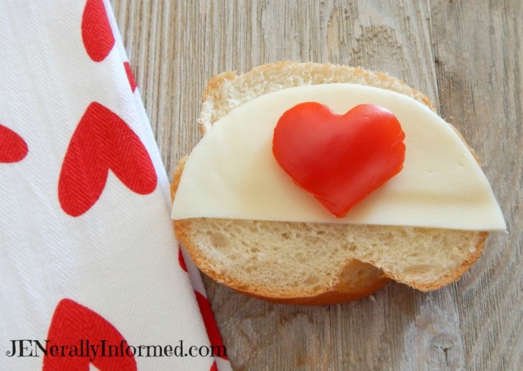  Learn how to make easy homemade meatballs and heart shaped french bread slices perfect for your Valentine!