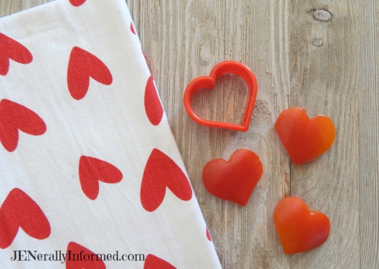  Learn how to make easy homemade meatballs and heart shaped french bread slices perfect for your Valentine!