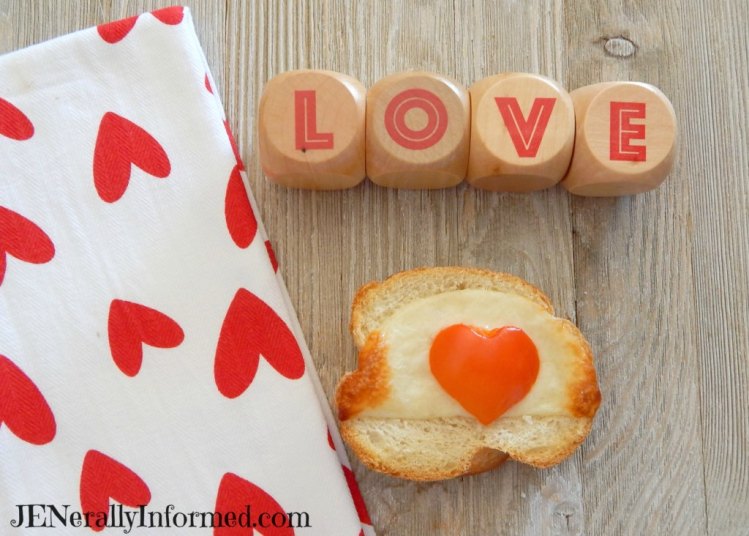  Learn how to make easy homemade meatballs and heart shaped french bread slices perfect for your Valentine!