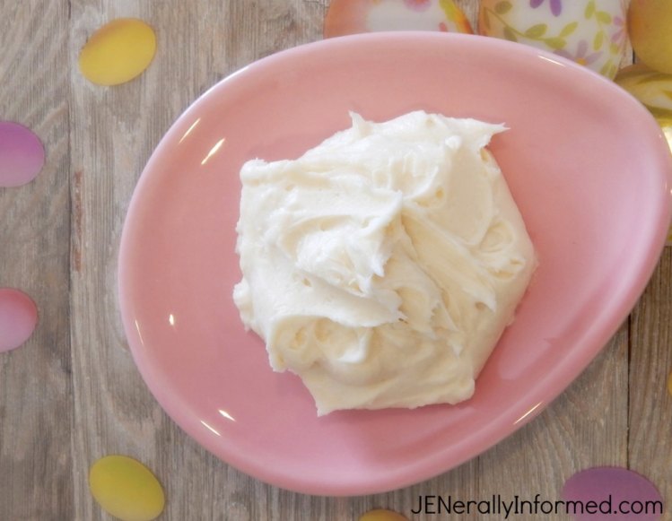 Not all icings are created equal. Here is the only buttercream icing you will ever need!