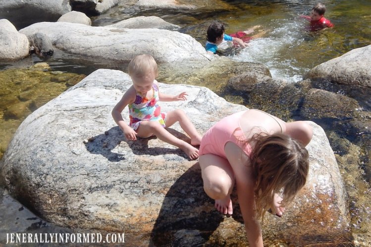 Get ready for summer with these water play ideas!