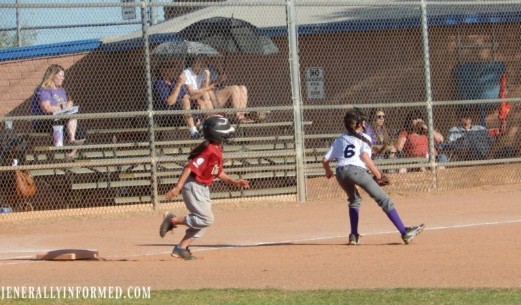 Tips To Be A Sideline Hero: Save, Snack, Score! 