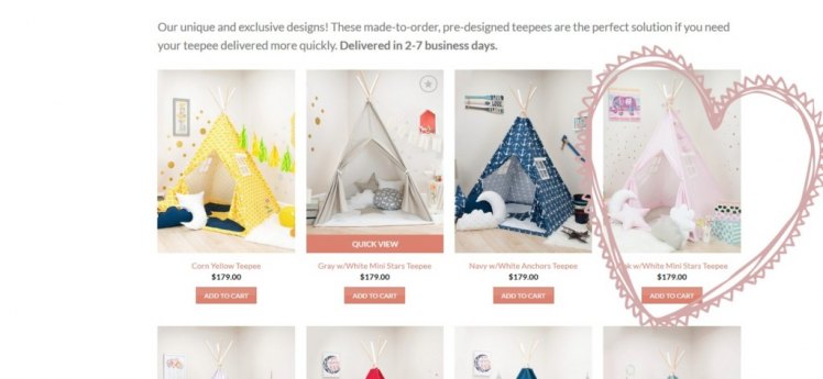 Are you on the fence about buying a teepee from TeePee Joy? Here is what you need to know.