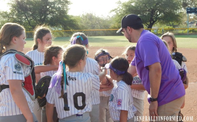 Tips To Be A Sideline Hero: Save, Snack, Score! 