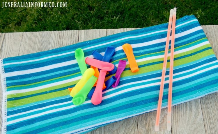 Check out these simple tricks, tips and actvitiy suggestions for bringing wonder and joy to your summer!