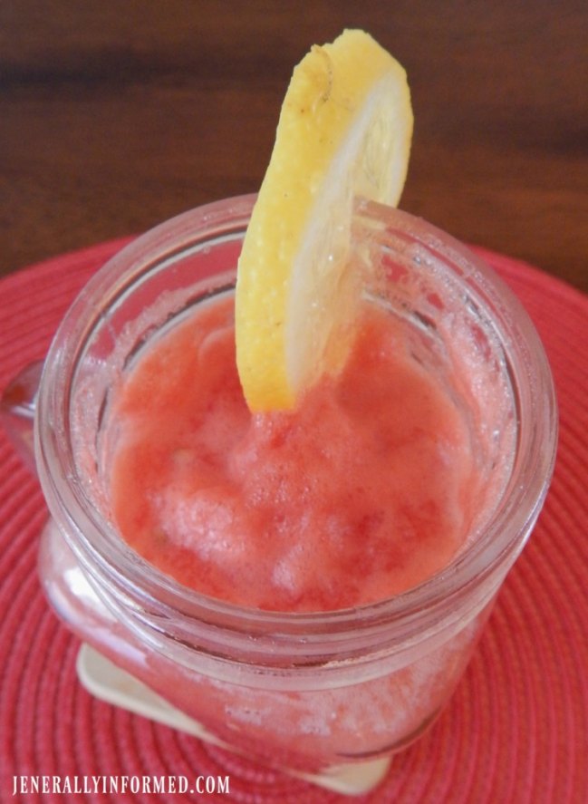 Share a slice this summer and up your watermelon game with this recipe for a bubbly watermelon punch bowl!