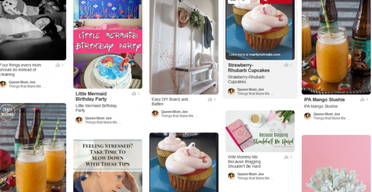 Best of The Happy Now Pinterest Board! Make sure to follow it!
