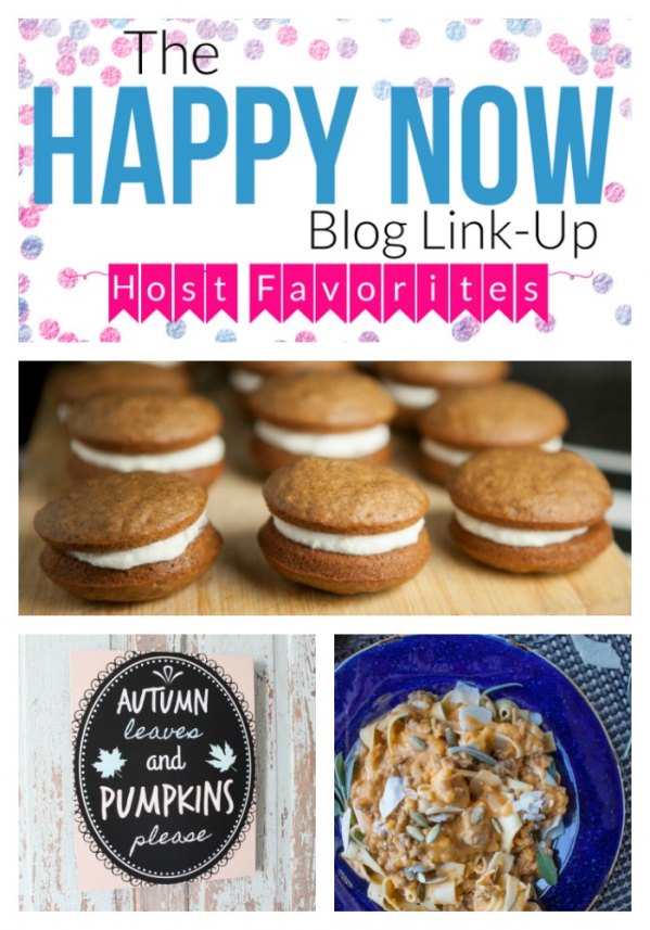 Congratulations Happy Now Link-up week #82 faves and features!