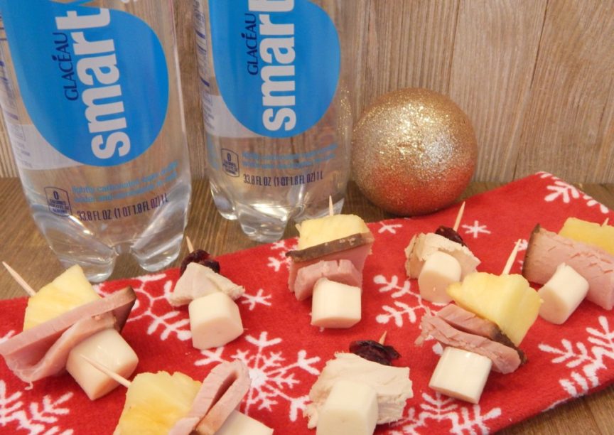 Let Your Holidays Sparkle With These Easy Appetizers!