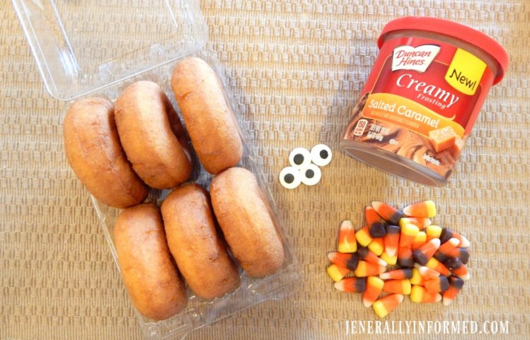 Turkey donuts! The Thanksgiving tradition you have been waiting for.