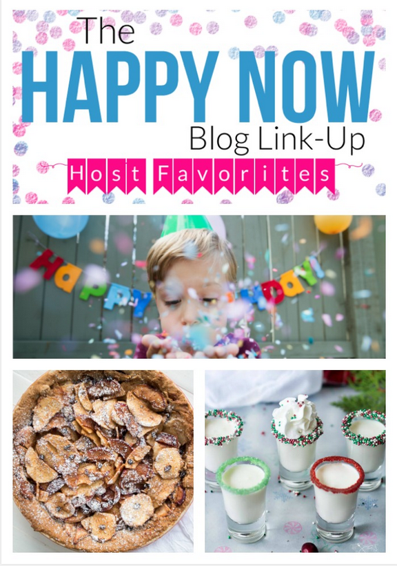 Congrats Happy Now Link-up week #92 faves and features!