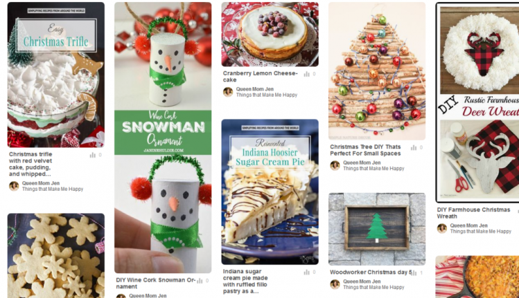Make sure to check out and follow our Happy Now Link-Up Pinterest boards!
