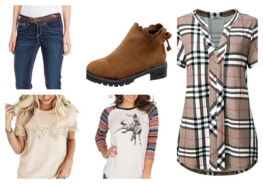 Looking for some real fashion trends for this upcoming Fall? Make sure to check this post out!