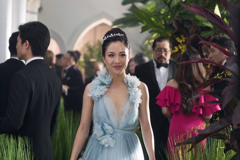 Why You Should Go See Crazy Rich Asians.