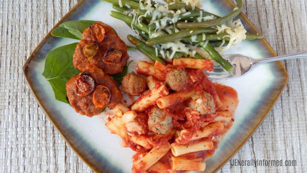 Kitchen Crafted Italian Meals At Home with Michael Angelo's! #KitchenCraftedItalian #CollectiveBias #ad