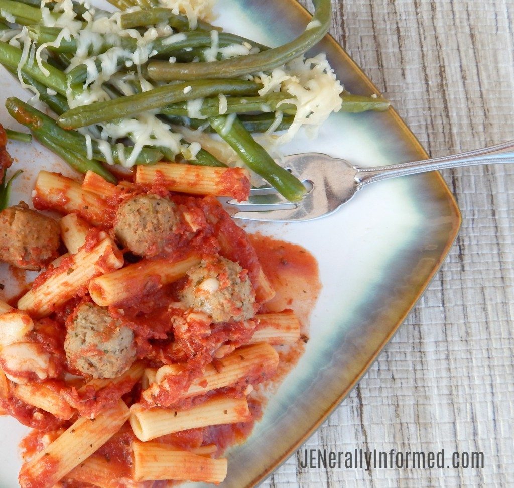 Kitchen Crafted Italian Meals At Home with Michael Angelo's! #KitchenCraftedItalian #CollectiveBias #ad