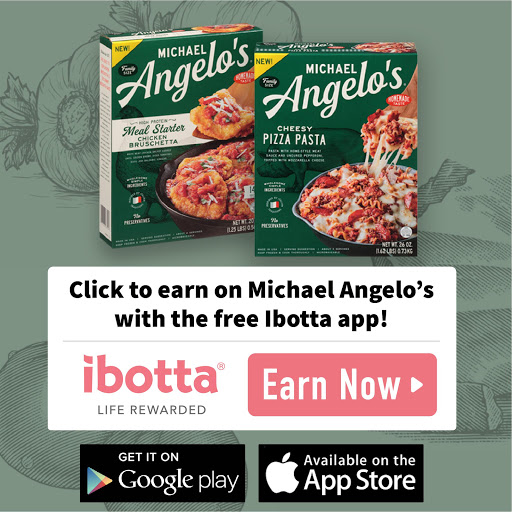 Kitchen Crafted Italian Meals At Home with Michael Angelo's! #KitchenCraftedItalian #CollectiveBias #ad