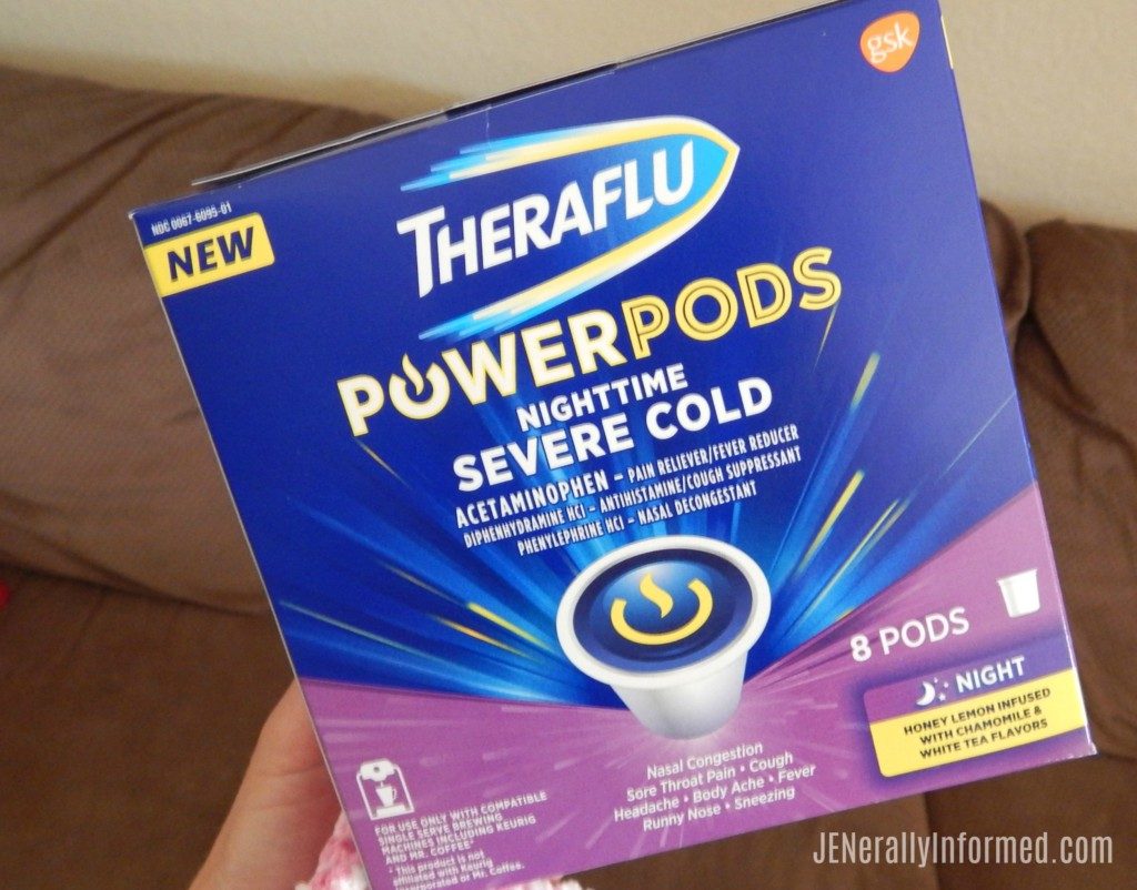 Get ready for flu & cold season with these #SoothesOfTheSeason #CollectiveBias #ad