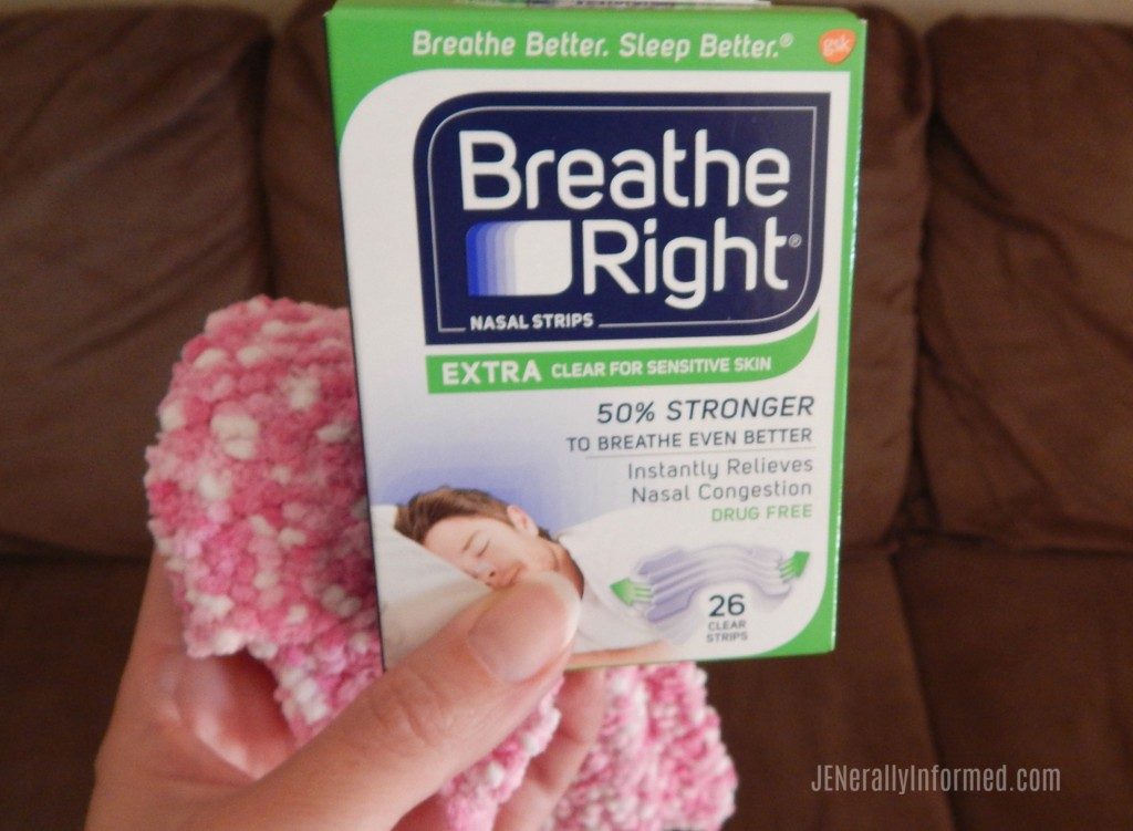 Get ready for flu & cold season with these #SoothesOfTheSeason #CollectiveBias #ad