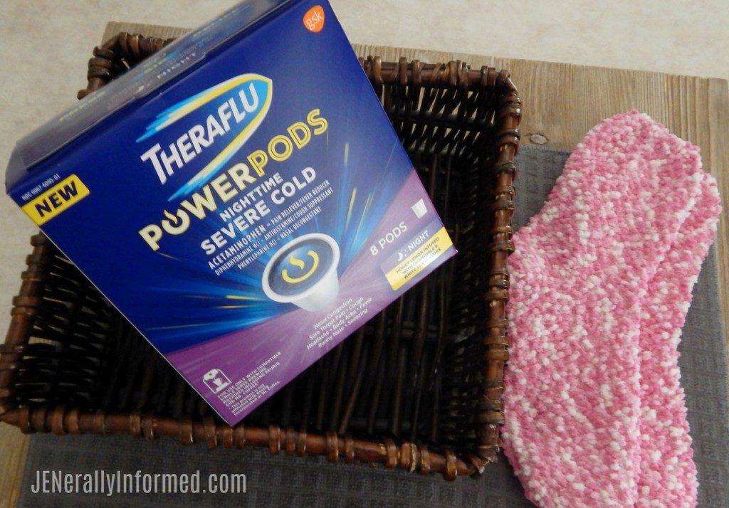 Get ready for flu & cold season with these #SoothesOfTheSeason #CollectiveBias #ad