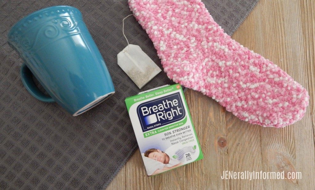 Get ready for flu & cold season with these #SoothesOfTheSeason #CollectiveBias #ad