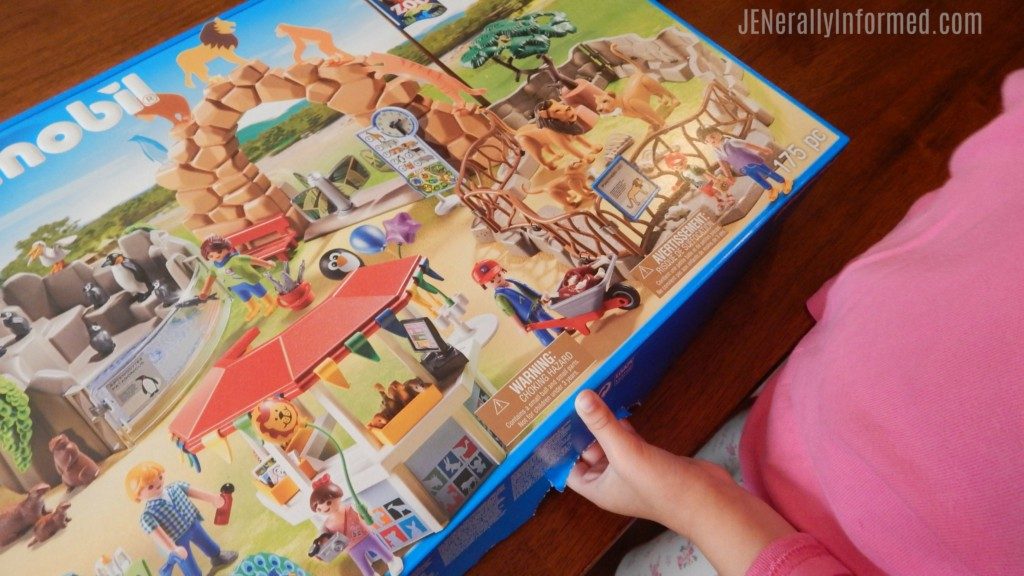 Bring Back The Power Of Play To Your Family! @Walmart @playmobilusa #PlayWithPlaymobil #ad