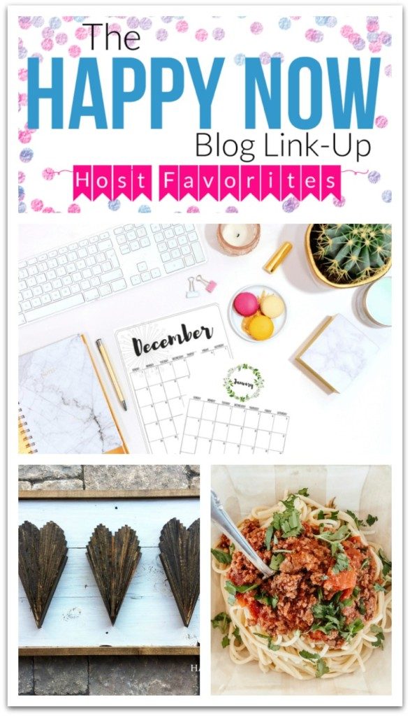 Congratulations #HappyNowLinkup #148 faves and features!