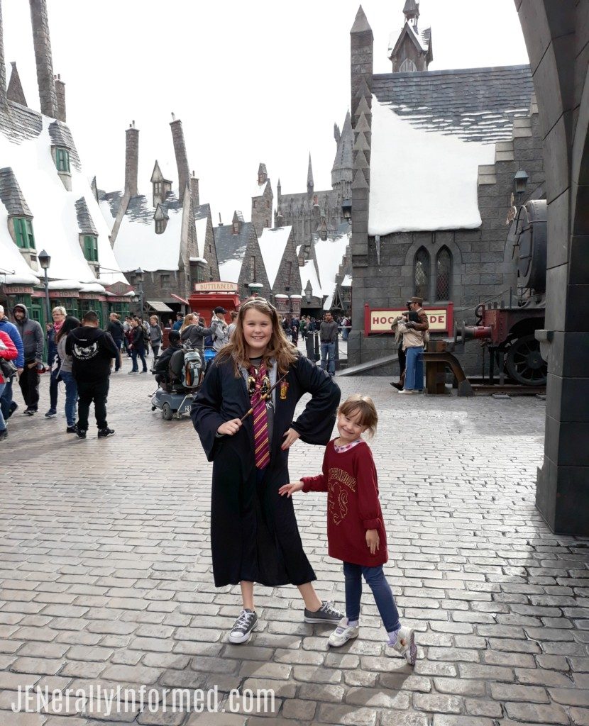 Planning a trip to Universal Studios Hollywood? Here are our favorite family atrractions to check out while you're there!