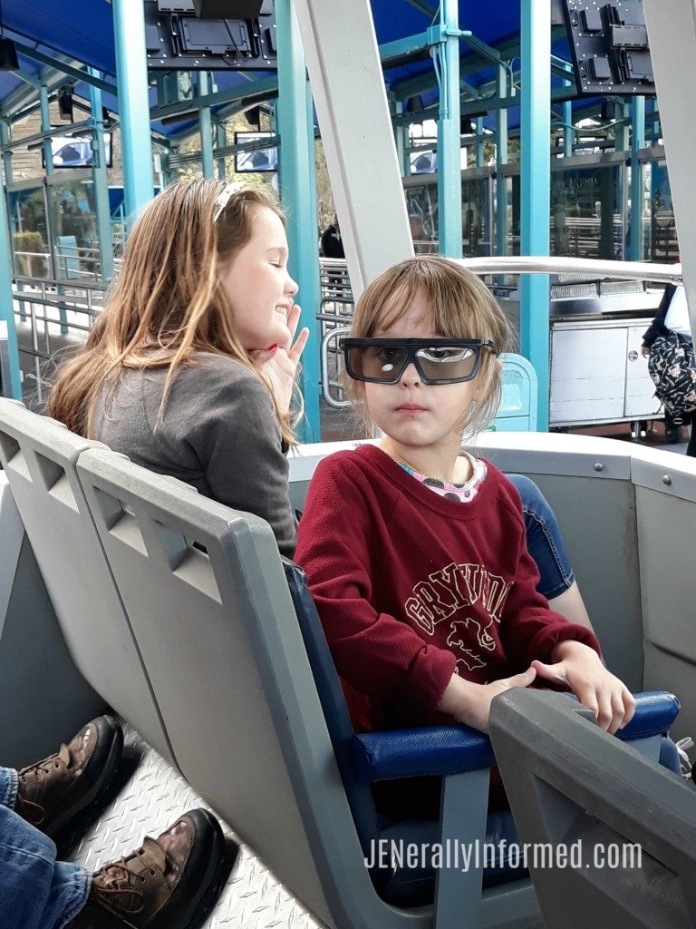 Planning a trip to Universal Studios Hollywood? Here are our favorite family atrractions to check out while you're there!