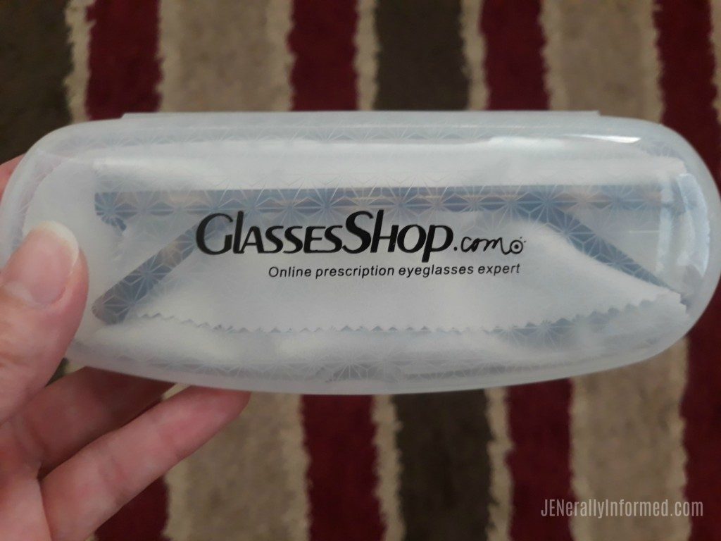 Take The Hassle Out Of Getting New Glasses With The GlassesShop!