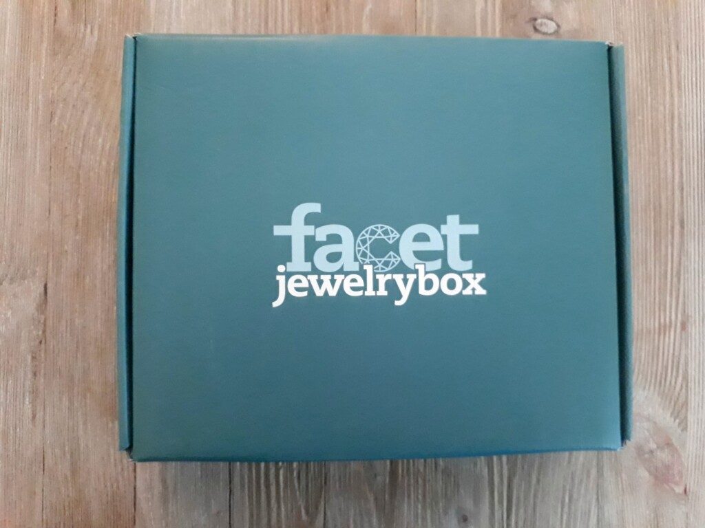 Everything you need to create beautiful jewelry. Try the Facet Box for 50% off today! Plus a giveaway!