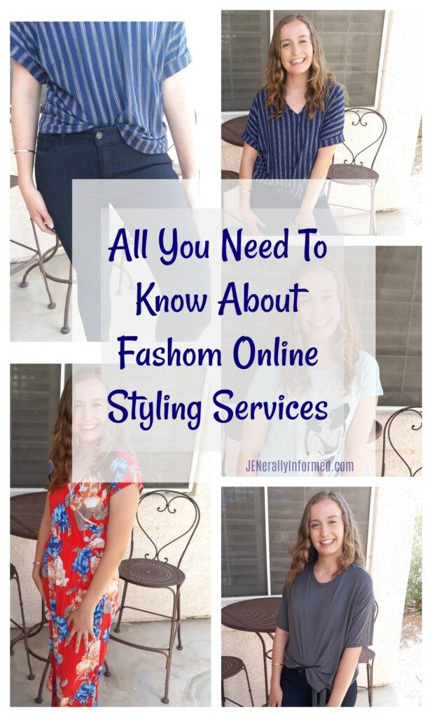 Back to school shopping made easy! Love yourself, love your body with @MyFashom #fashion #style #clothing #ad