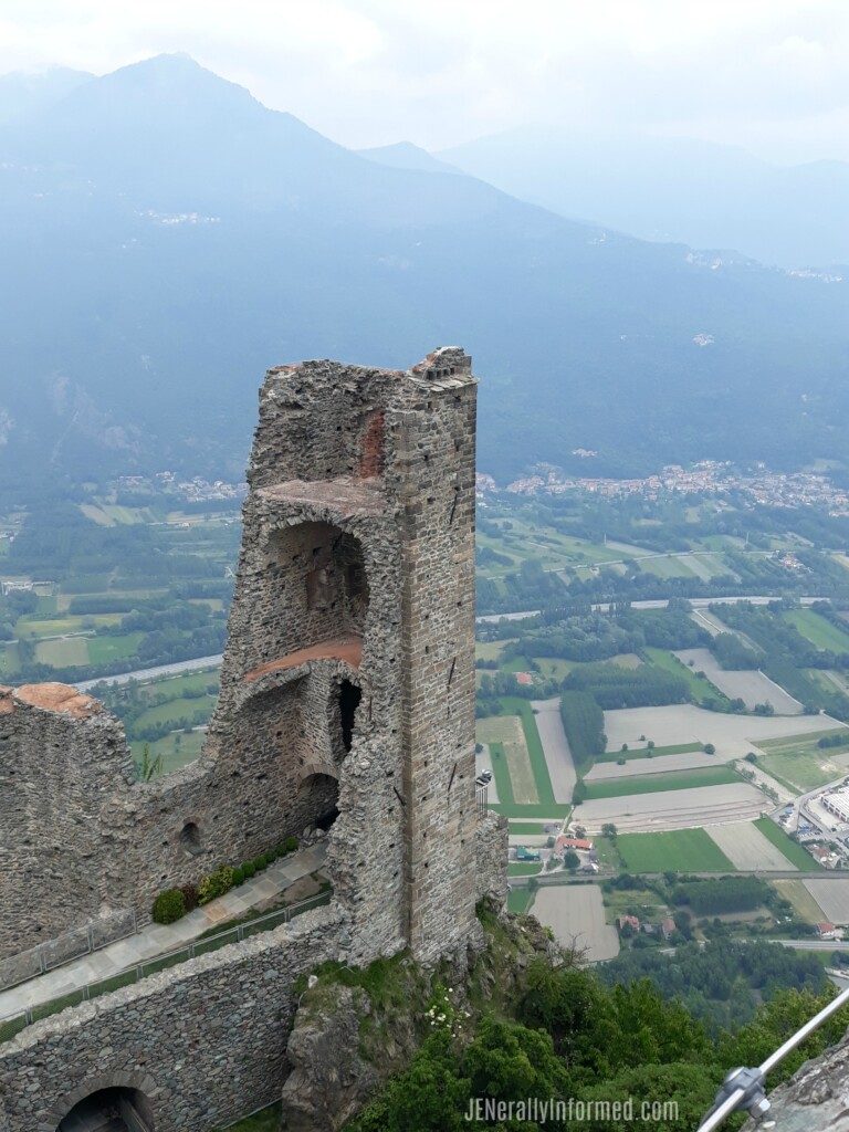 Traveling to Northern Italy? Here is what you will want to see! #travel #piedmontregion #italy