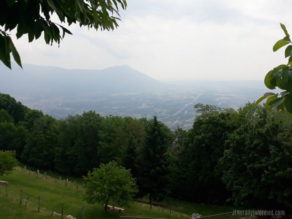 Traveling to Northern Italy? Here is what you will want to see! #travel #piedmontregion #italy