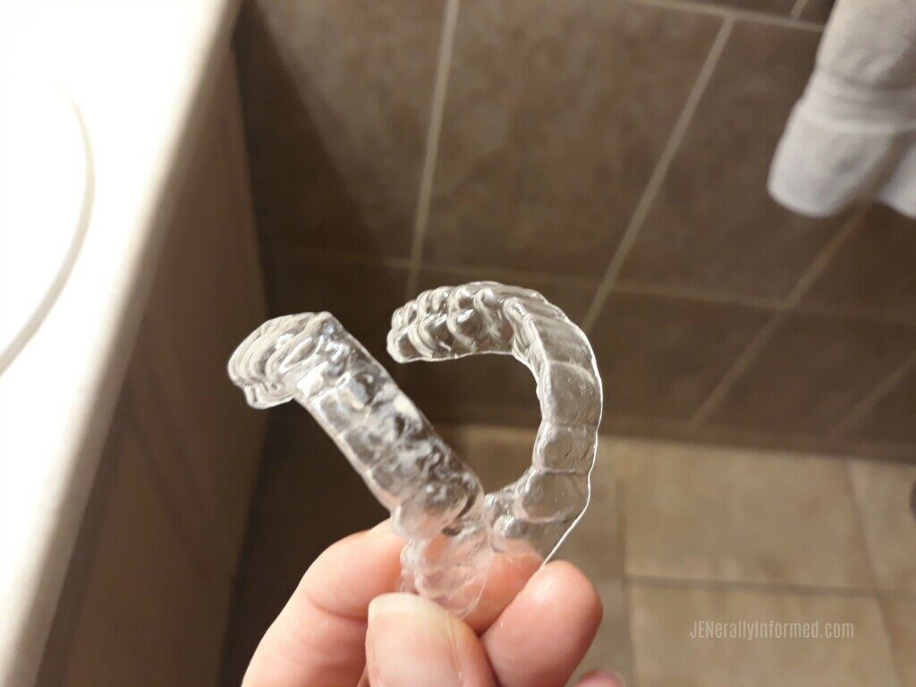 Ditch Spending The BIG Bucks On New Retainers with @JustRetainers! #ad