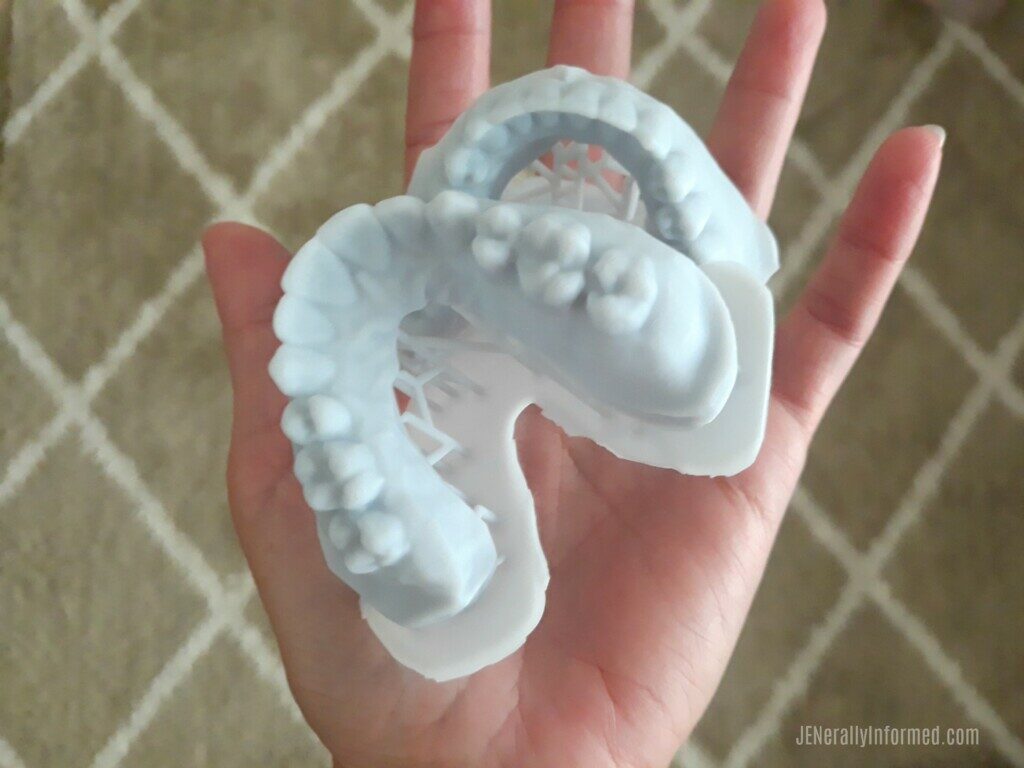 Ditch Spending The BIG Bucks On New Retainers with @JustRetainers! #ad