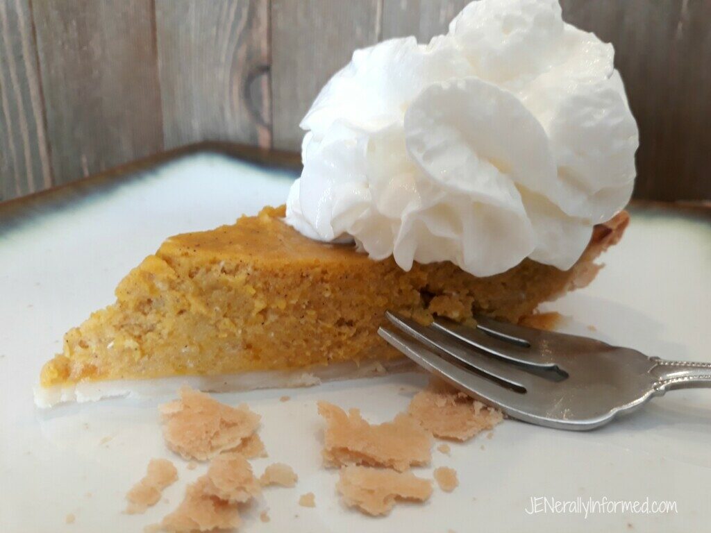 Who has time to make real pumpkin pies? Everyone does! Here's my time saving secrets for making perfect homemade pumpkin pies every time!
