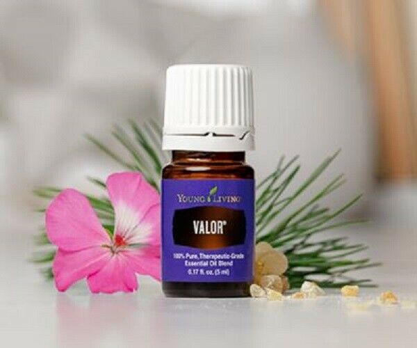 Here are 5 Young Living Essential Oil Products that I can't live without!