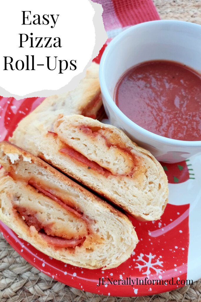 Dinner made easy! Learn how to make these delicious pizza roll-ups!" #cooking #recipes #easymealideas