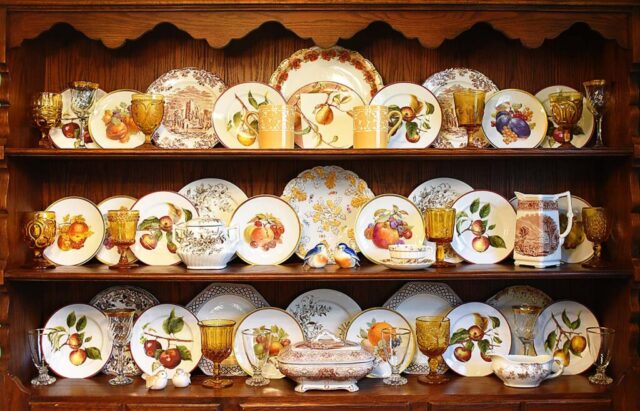 Autumn Hutch from Selep Imaging.