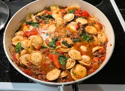 Taco Ravioli Recipe by Ever Ready.